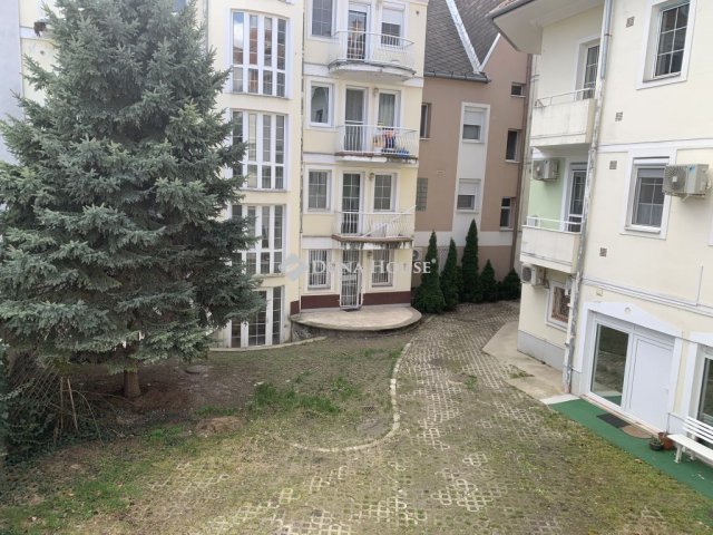 Kiadó téglalakás, albérlet, Győrött, Ady Endre utcában