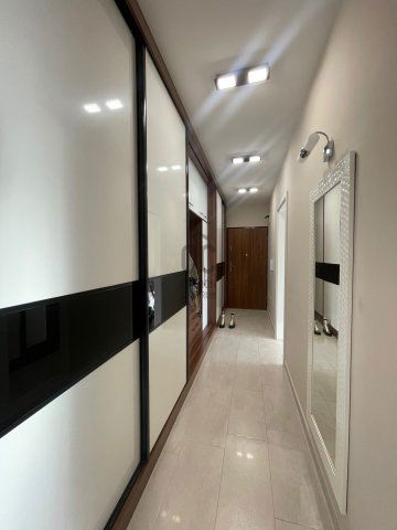 Kiadó téglalakás, albérlet, Debrecenben 528 E Ft / hó, 4 szobás