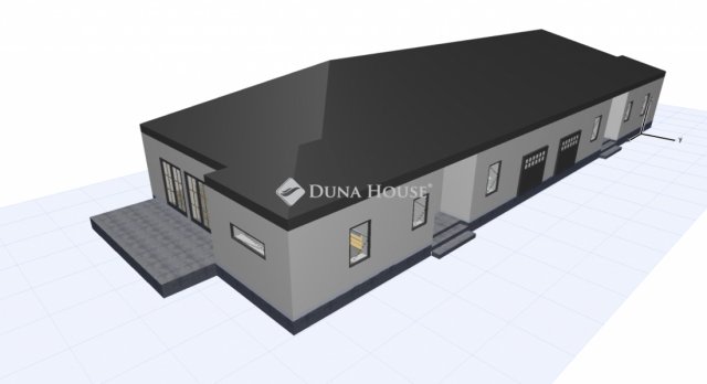 Eladó ikerház, Budapesten, XVIII. kerületben 149.9 M Ft, 4 szobás