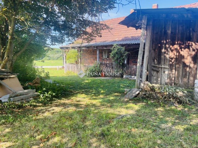 Eladó családi ház, Őriszentpéteren 34.8 M Ft, 1 szobás