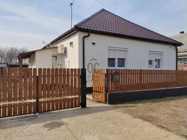 Eladó családi ház, Balkányban 47.9 M Ft, 4 szobás