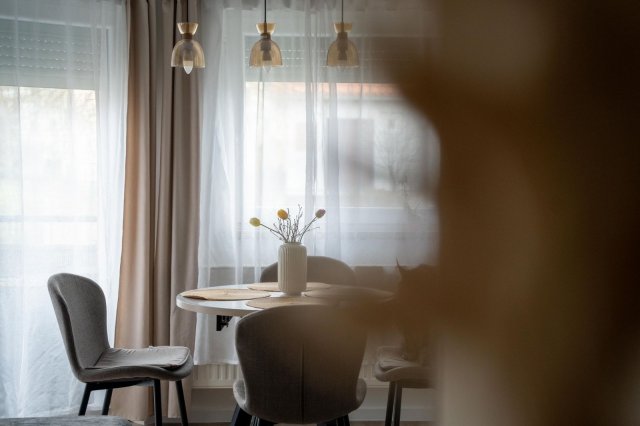 Eladó téglalakás, Mosonmagyaróváron 64.99 M Ft, 3 szobás