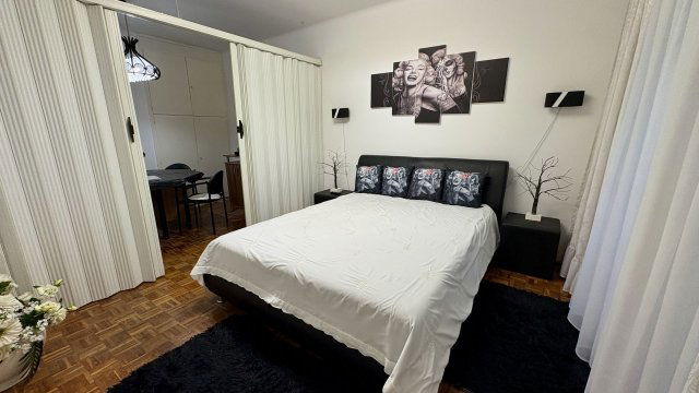 Kiadó téglalakás, albérlet, Debrecenben 210 E Ft / hó, 3 szobás