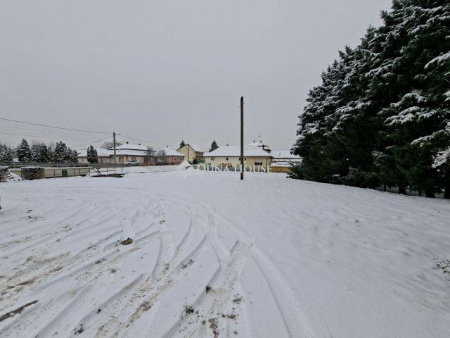 Eladó telek, Dányon 9.9 M Ft / költözzbe.hu