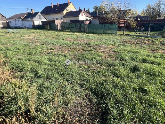 Eladó telek, Sárbogárdon 4.7 M Ft / költözzbe.hu