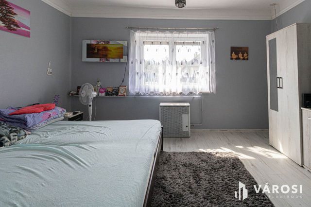 Eladó családi ház, Sarkadon 14.5 M Ft, 3 szobás