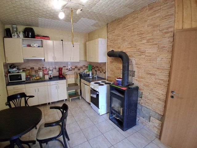 Eladó családi ház, Somodoron 22 M Ft, 2 szobás