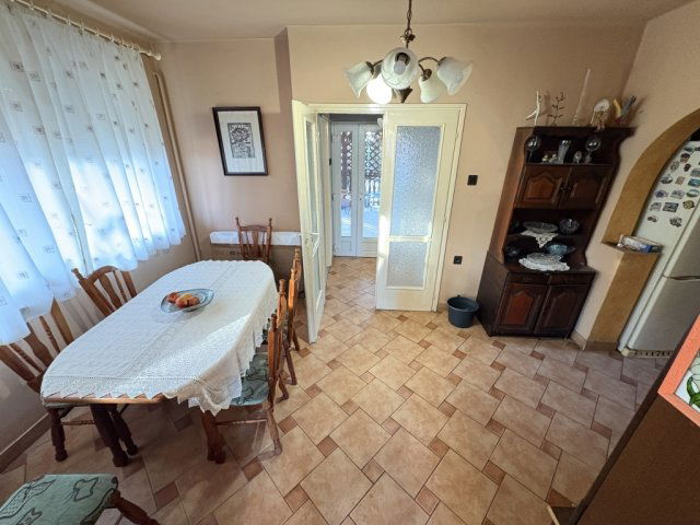 Eladó családi ház, Nagykanizsán 89.9 M Ft, 7 szobás