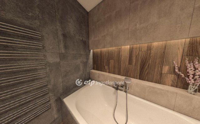 Eladó téglalakás, Debrecenben 222 M Ft, 3 szobás