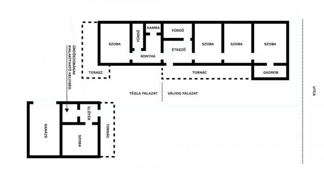 Eladó családi ház, Gödöllőn 124.9 M Ft, 6 szobás