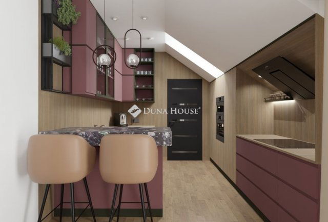 Eladó téglalakás, Budapesten, VI. kerületben 134.882 M Ft