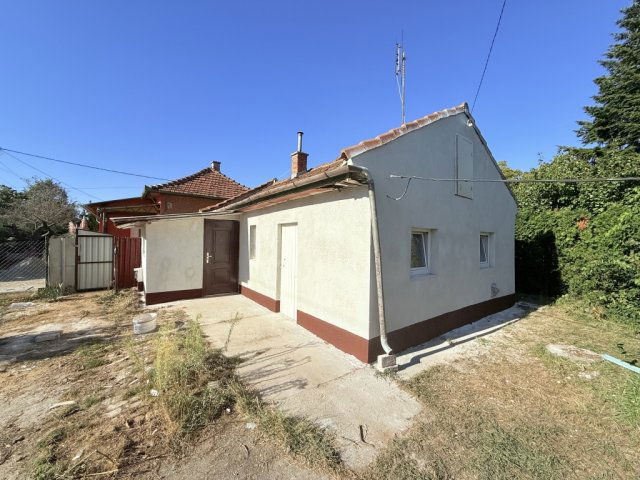 Eladó családi ház, Budapesten, XVIII. kerületben 34.9 M Ft