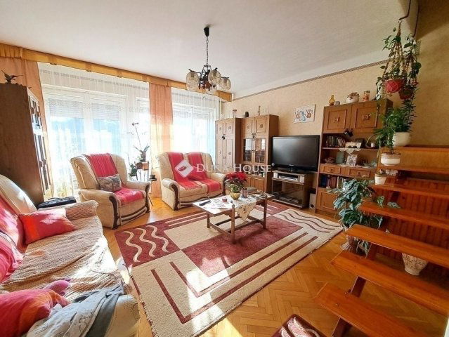 Eladó ikerház, Budapesten, XVII. kerületben 80 M Ft, 3 szobás