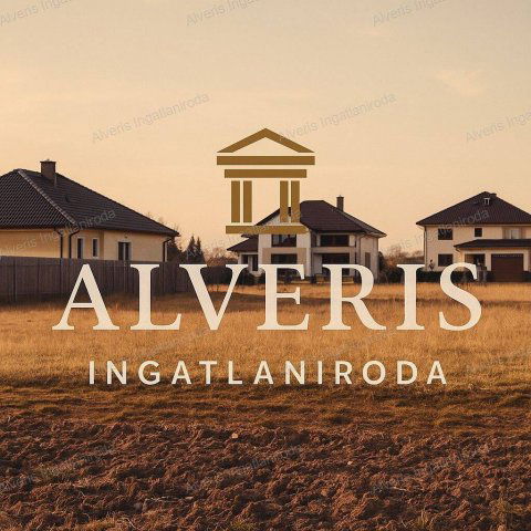 Eladó telek, Nyíregyházán 29.9 M Ft / költözzbe.hu