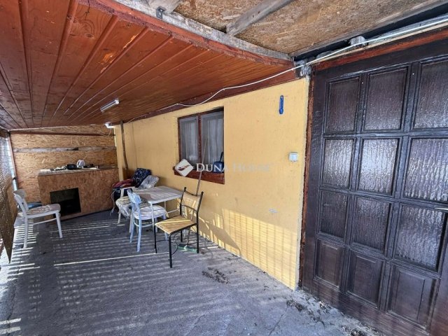 Eladó mezogazdasagi ingatlan, Szabadszálláson 20 M Ft, 3 szobás