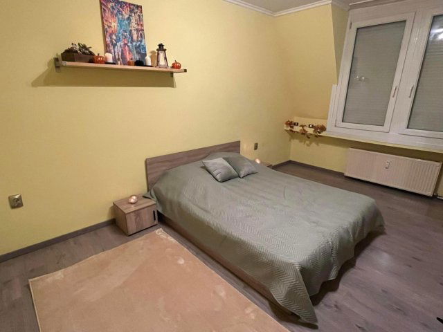 Eladó panellakás, Ráckevén 38.5 M Ft, 2 szobás