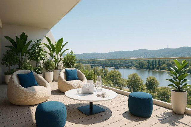 Eladó téglalakás, Budapesten, XIII. kerületben 84.99 M Ft