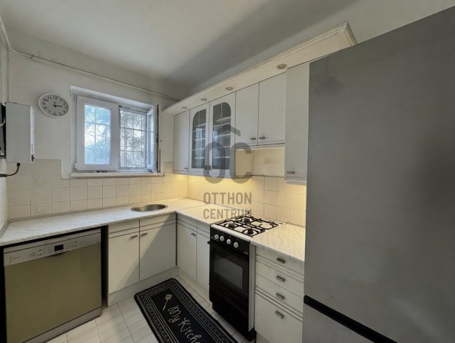 Eladó téglalakás, Budapesten, XI. kerületben 132 M Ft, 3 szobás