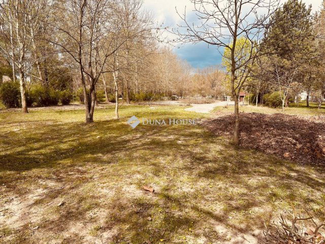 Eladó telek, Gárdonyban 210 M Ft / költözzbe.hu