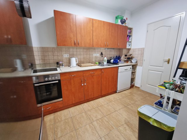 Kiadó ikerház, albérlet, Veszprémben 190 E Ft / hó, 2 szobás