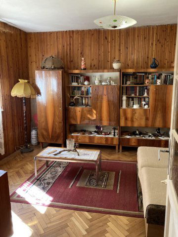 Eladó családi ház, Nyíregyházán 32 M Ft, 3 szobás