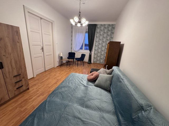 Kiadó téglalakás, albérlet, IX. kerületben, Mester utcában