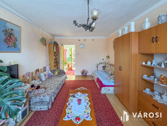 Eladó családi ház, Gyulán 33.9 M Ft, 3 szobás