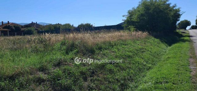 Eladó telek, Pásztón 12.5 M Ft / költözzbe.hu