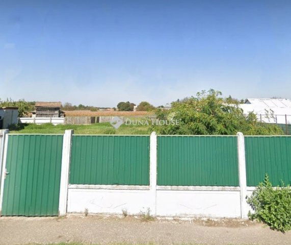 Eladó telek, Hajdúhadházon 21 M Ft / költözzbe.hu