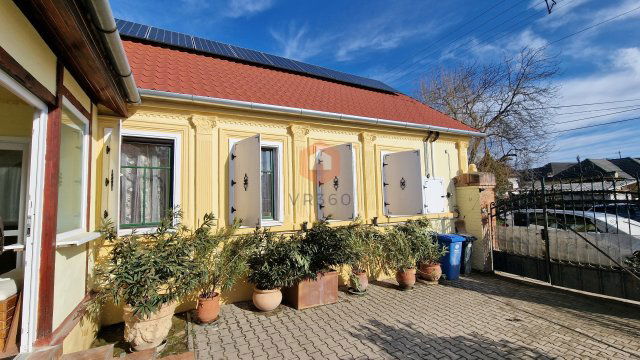 Eladó családi ház, Görcsönyben 72 M Ft, 4 szobás