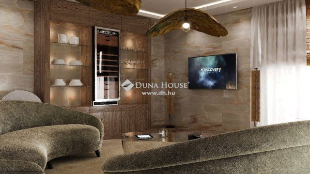 Eladó családi ház, Ürömön 315 M Ft, 5 szobás