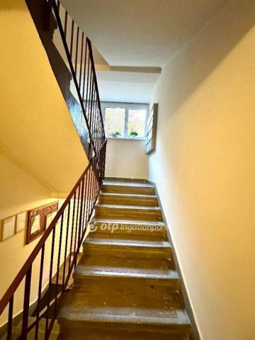 Eladó téglalakás, Miskolcon 20.9 M Ft, 2 szobás