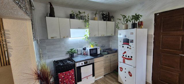 Eladó családi ház, Hajdúsámsonon 47.9 M Ft, 2 szobás