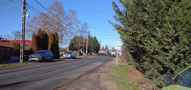 Eladó családi ház, Rákóczifalván 29.9 M Ft, 2+1 szobás