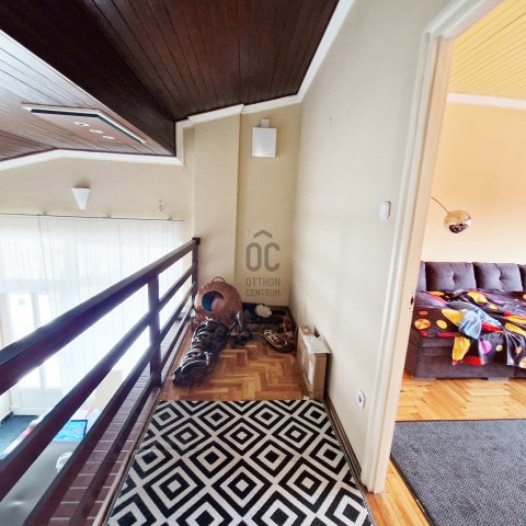 Eladó téglalakás, Vecsésen 144.9 M Ft, 3 szobás