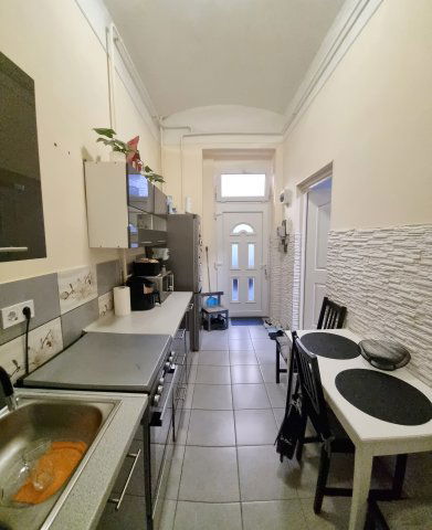 Eladó téglalakás, Budapesten, VIII. kerületben, Mátyás téren