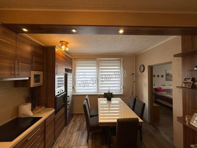 Eladó panellakás, Nyíregyházán, Toldi utcában 36.5 M Ft