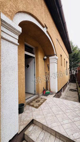 Eladó családi ház, Budapesten, XX. kerületben 69.9 M Ft