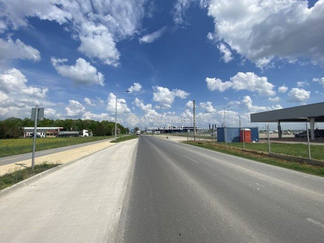 Eladó mezogazdasagi ingatlan, Szirmabesenyőn 1393.757 M Ft