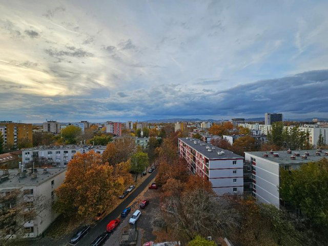 Eladó panellakás, Budapesten, IX. kerületben 57.9 M Ft