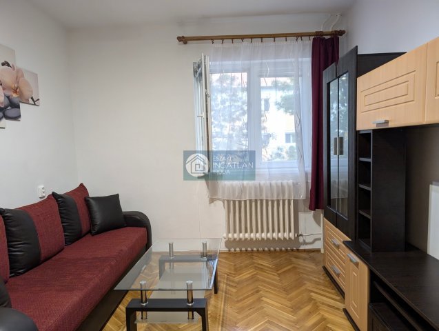 Kiadó téglalakás, albérlet, Kazincbarcikán 130 E Ft / hó
