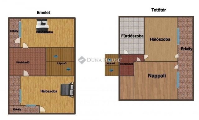 Eladó családi ház, Szegeden 115 M Ft, 7 szobás