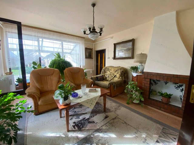 Eladó családi ház, Szolnokon 85 M Ft, 3+3 szobás