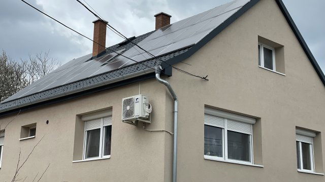 Eladó családi ház, Ravazdon 75 M Ft, 4 szobás