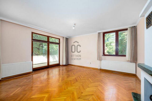 Eladó ikerház, Budapesten, II. kerületben 319.9 M Ft, 5 szobás