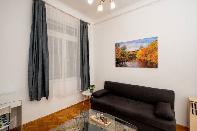 Kiadó téglalakás, albérlet, IX. kerületben, Sobieski János utcában