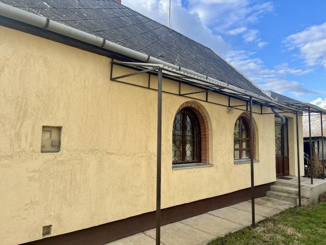 Eladó mezogazdasagi ingatlan, Hajdúszoboszlón 28 M Ft, 1 szobás