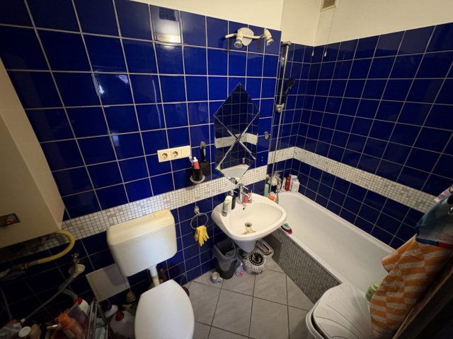 Eladó téglalakás, Nagykanizsán 25.9 M Ft, 1+1 szobás