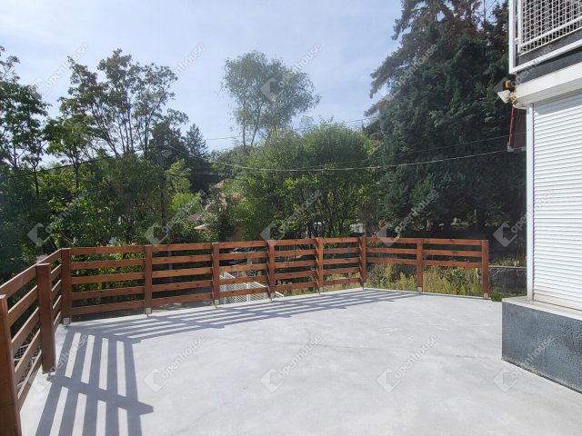 Eladó családi ház, Leányfaluban 110 M Ft, 2+2 szobás