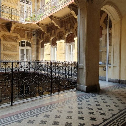 Eladó téglalakás, Budapesten, VII. kerületben 79.08 M Ft